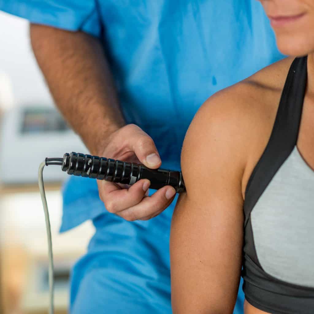 Pain Relief Services in Irmo, SC