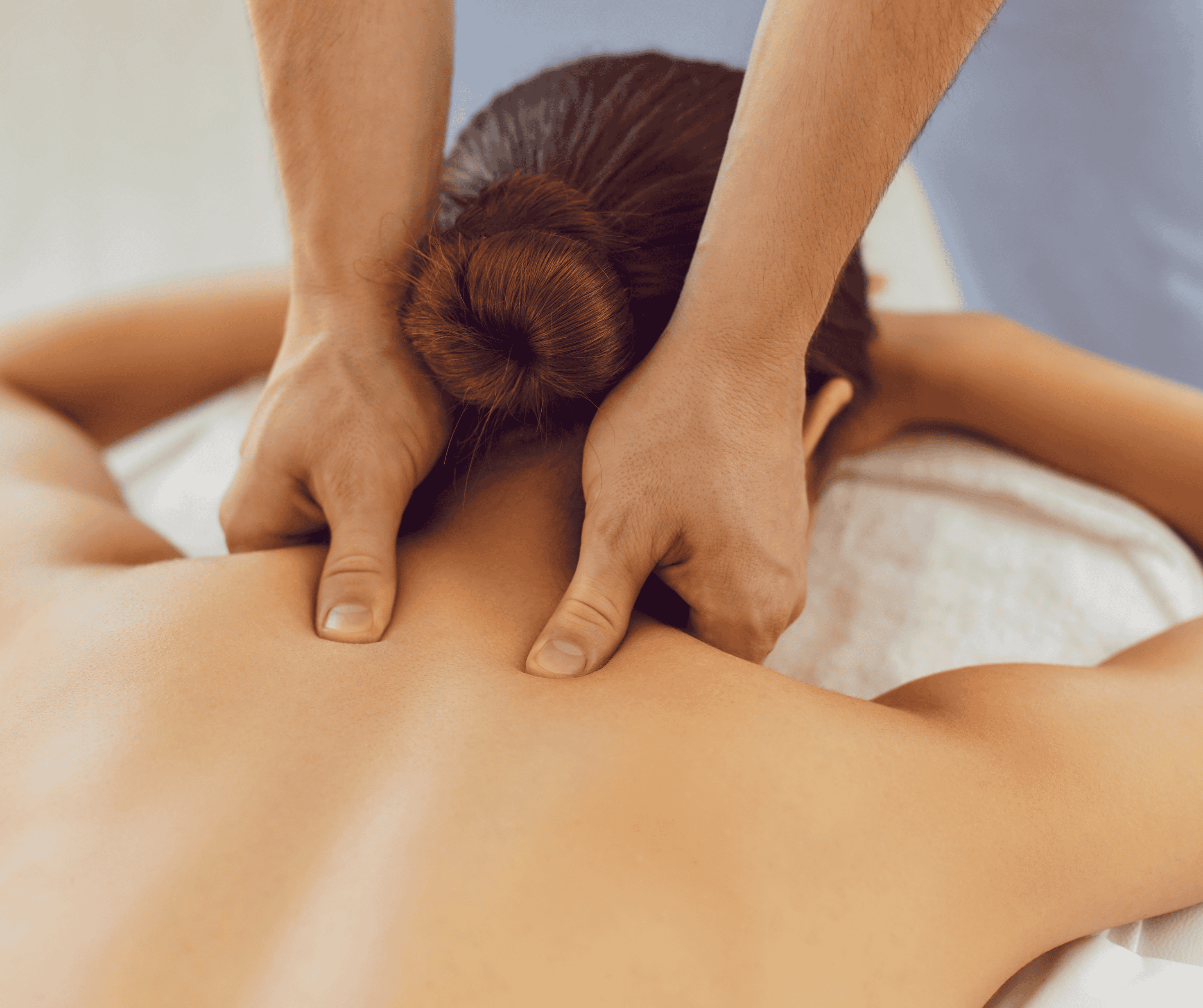 Massage Therapy in Irmo, SC