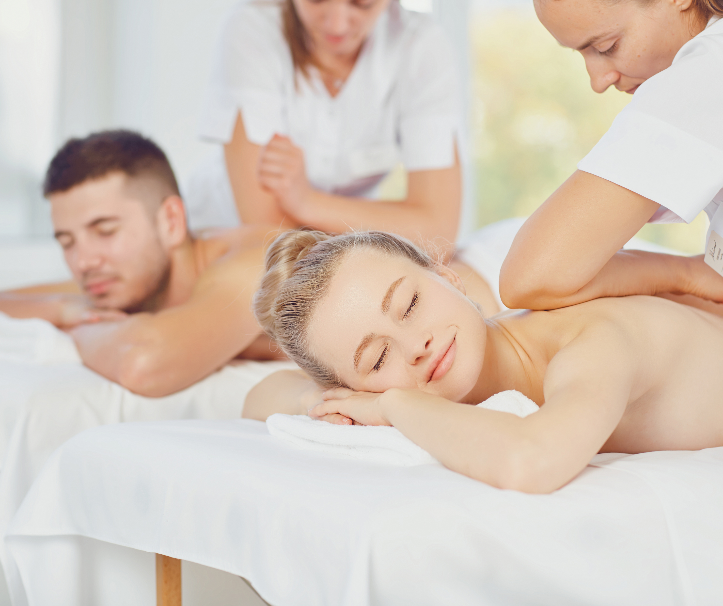 Massage Therapy in Irmo, SC