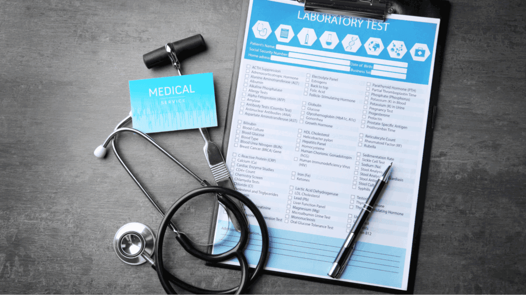 Holistic Medical Provider’s Guide: Most Important Health Markers