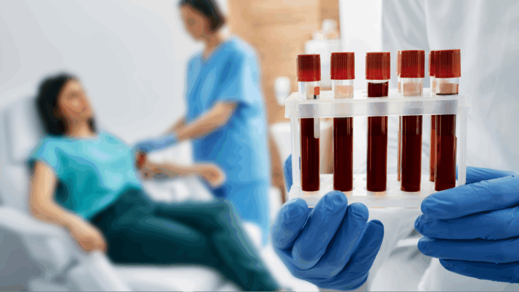 Holistic Medical Provider’s Guide: Most Important Health Markers