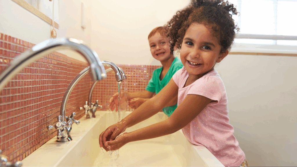 Preparing for Flu Season: How to Fight Off Back-to-School Germs 