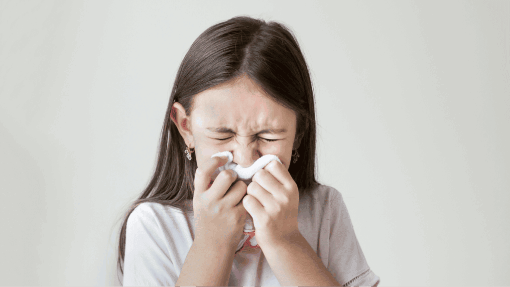 Preparing for Flu Season: How to Fight Off Back-to-School Germs 