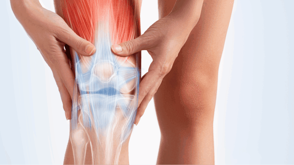Pain Relief in Columbia: Cutting Edge Laser for Pain Relief