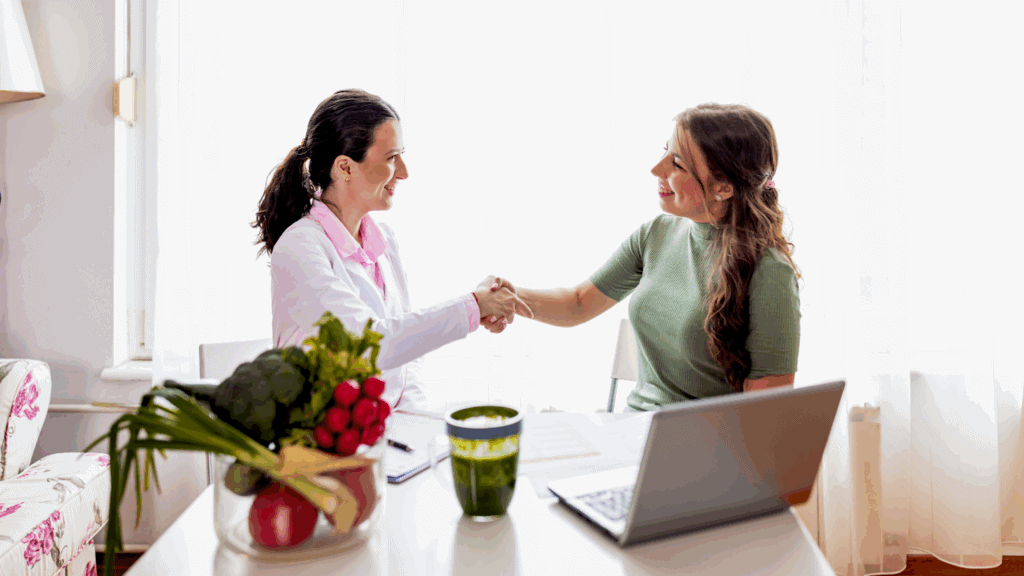 Functional Medicine for Women in Columbia Helps With Fertility