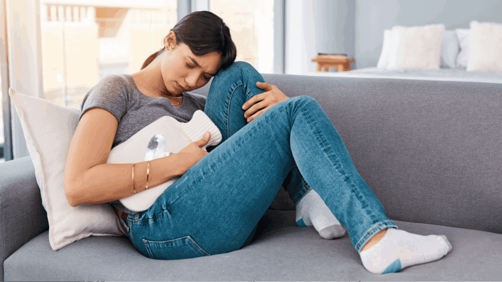 Functional Medicine for Women in Columbia Helps With Fertility