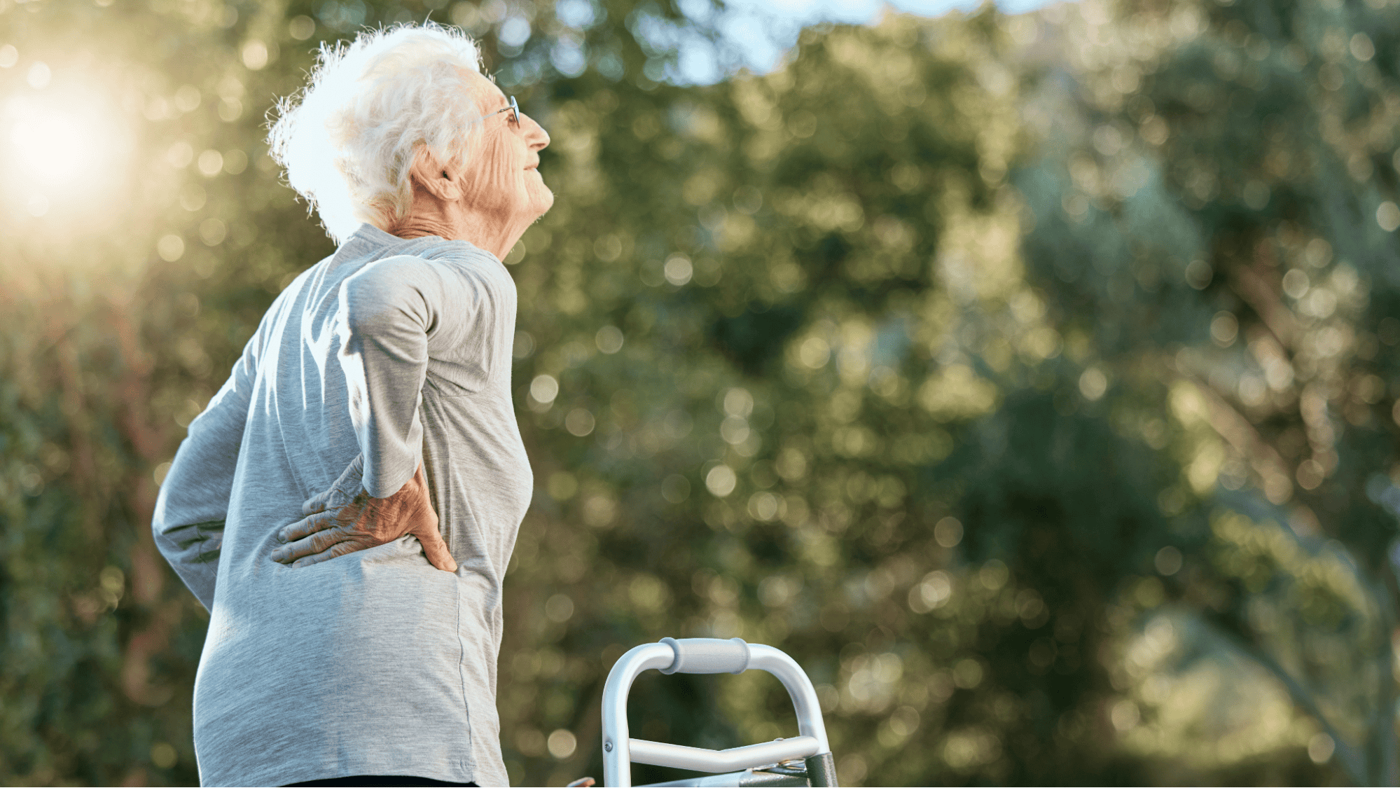 What doctors offer pain relief in Columbia, South Carolina for seniors?